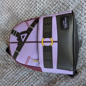 Funko Marvel Hawkeye Mini Backpack - NWOT